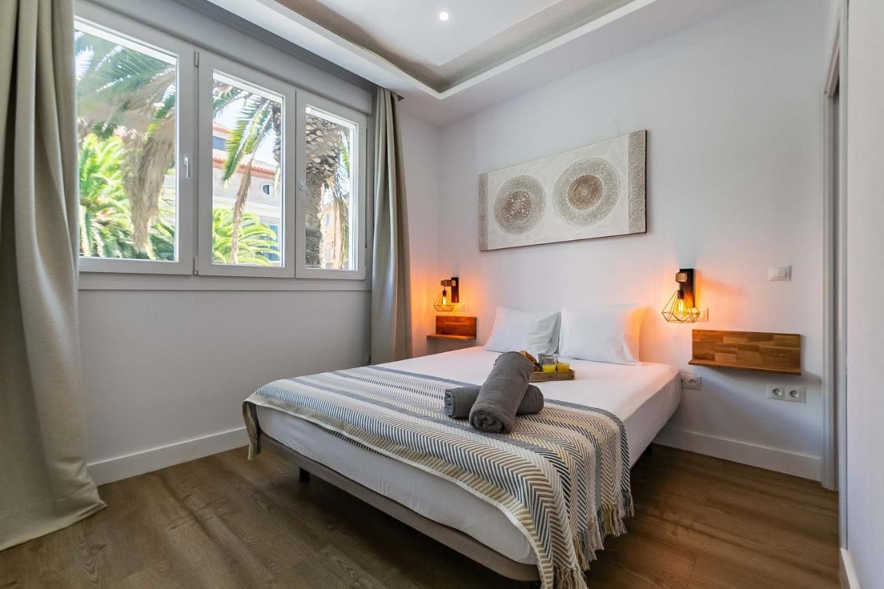 Premium Soho Malaga Apartment Екстериор снимка