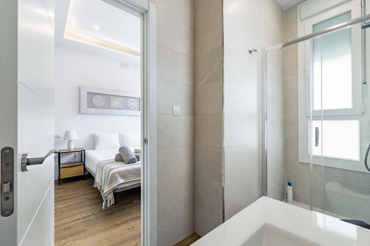 Premium Soho Malaga Apartment Екстериор снимка