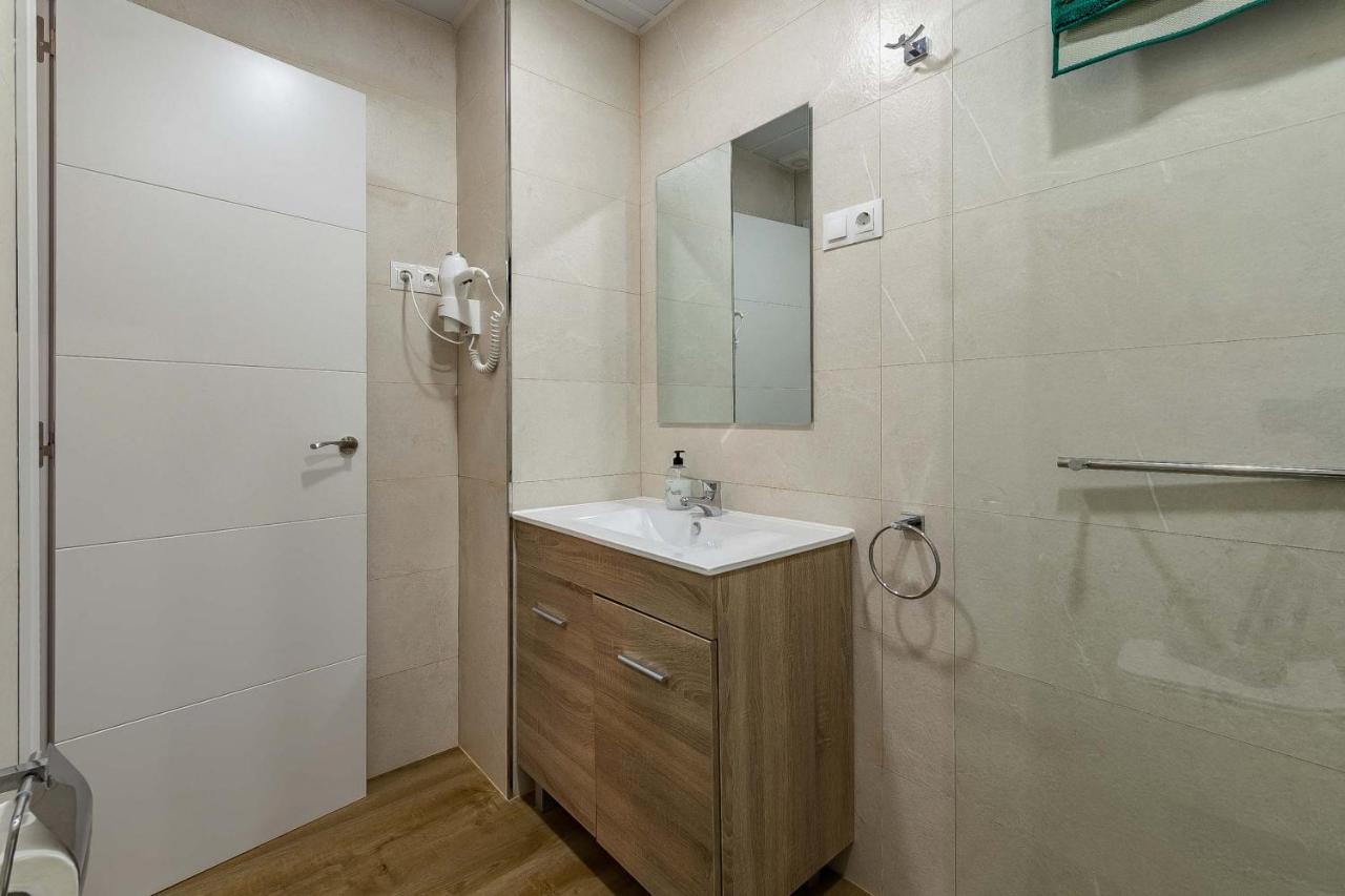 Premium Soho Malaga Apartment Екстериор снимка