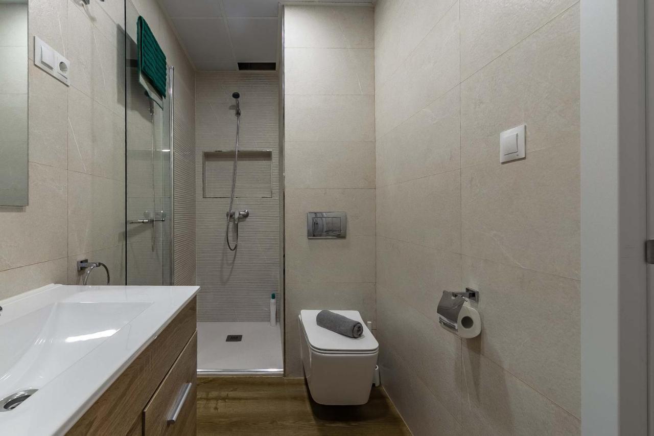 Premium Soho Malaga Apartment Екстериор снимка