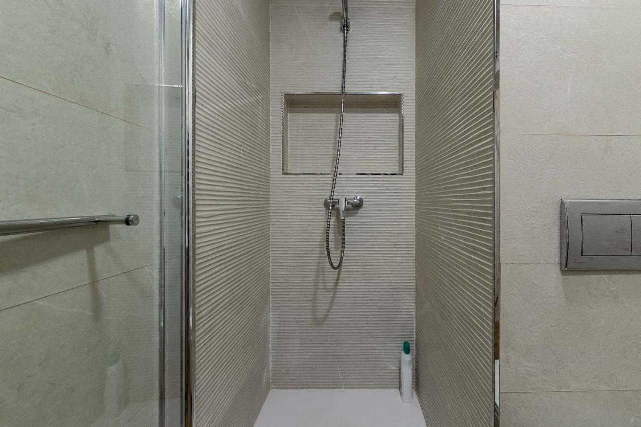 Premium Soho Malaga Apartment Екстериор снимка